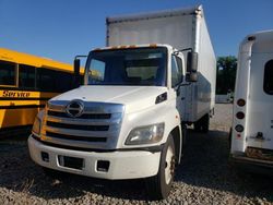 2017 Hino 258 268 en venta en Avon, MN