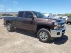 2016 Chevrolet Silverado C2500 Heavy Duty LT