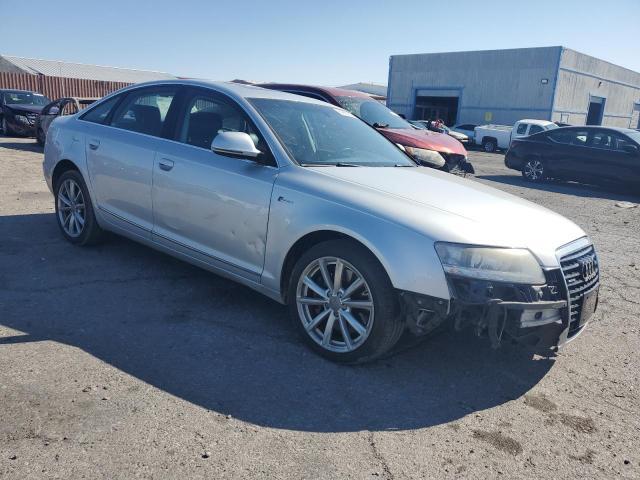 2011 Audi A6 Prestige