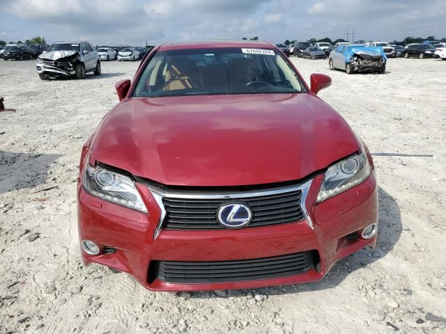 2013 Lexus GS 450H