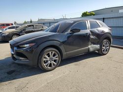 Mazda cx30 salvage cars for sale: 2021 Mazda CX-30 Select