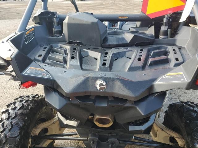 2023 Can-Am Maverick X3 DS Turbo