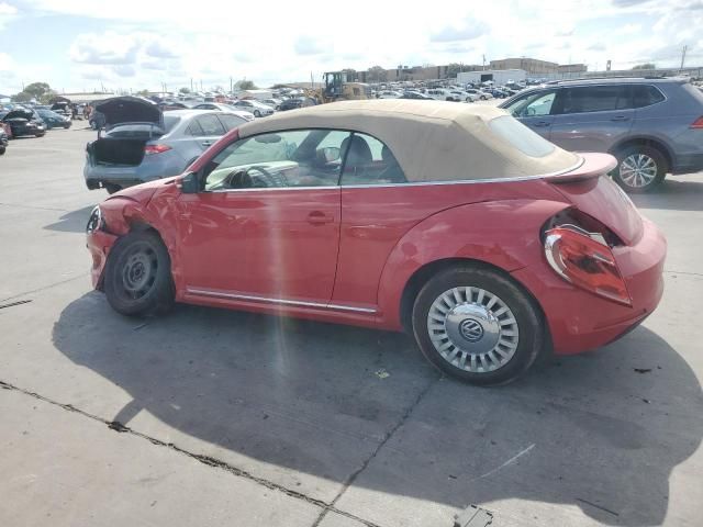 2014 Volkswagen Beetle