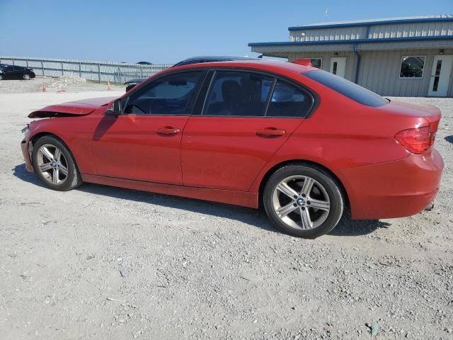 2014 BMW 328 I