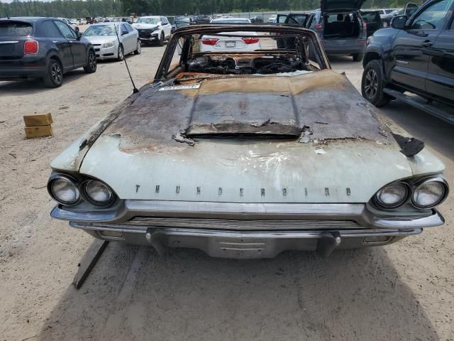 1964 Ford Thunderbird