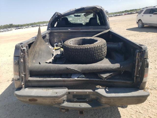 2004 Ford F250 Super Duty