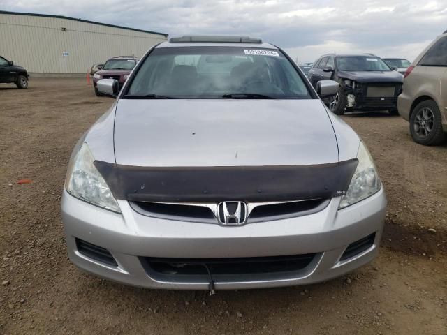 2006 Honda Accord LX