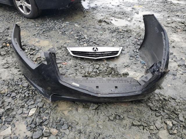 2011 Acura TSX