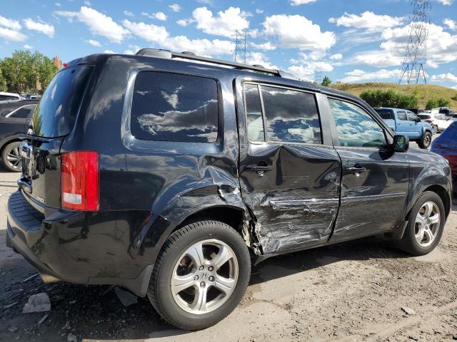 2012 Honda Pilot EXL