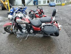 2010 Kawasaki VN1700 G en venta en Montreal Est, QC