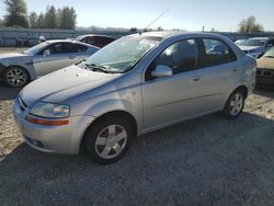 2006 Chevrolet Aveo Base for sale in Arlington, WA