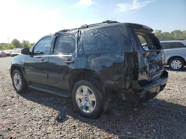 2014 Chevrolet Tahoe C1500 LT