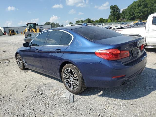 2019 BMW 530 XI
