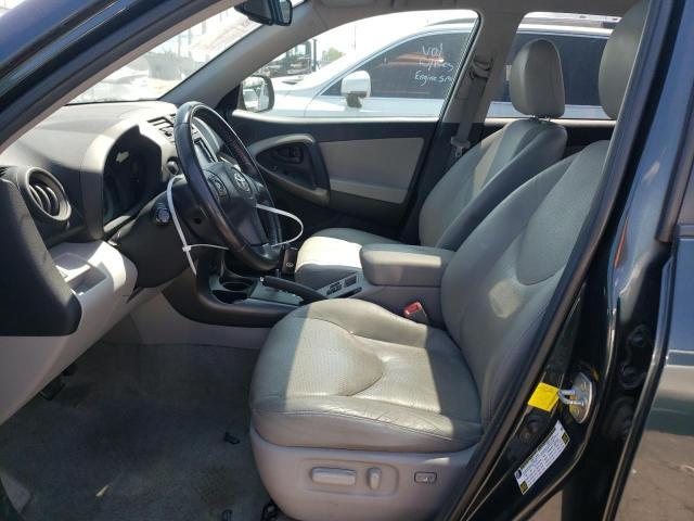 2011 Toyota Rav4 Limited