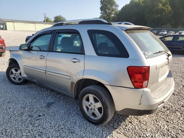 2007 Pontiac Torrent