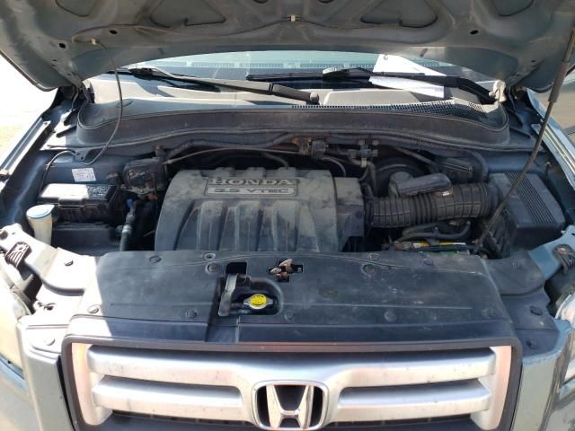 2007 Honda Pilot EX