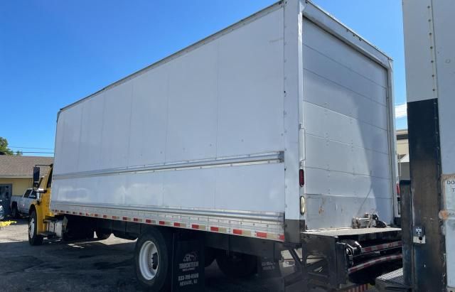 2016 Freightliner M2 106 Medium Duty