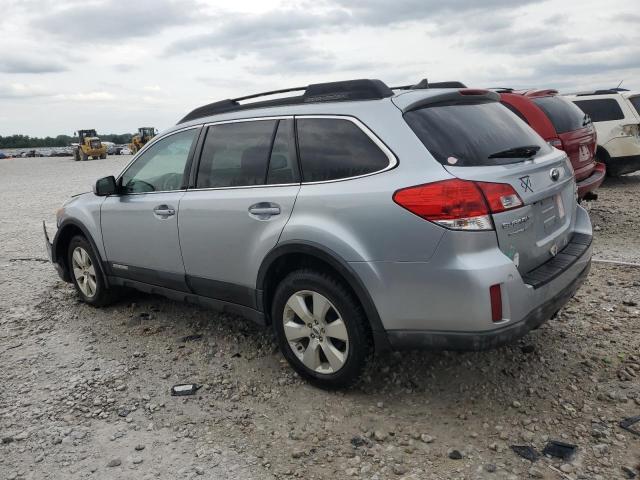 2012 Subaru Outback 3.6R Limited