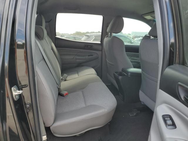 2013 Toyota Tacoma Double Cab Long BED