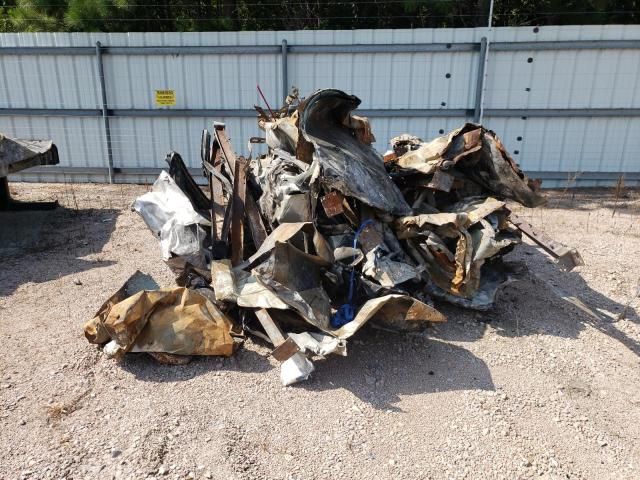 2016 Great Dane Trailer