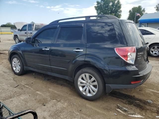 2013 Subaru Forester 2.5X Premium