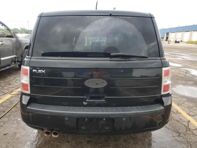 2011 Ford Flex SE