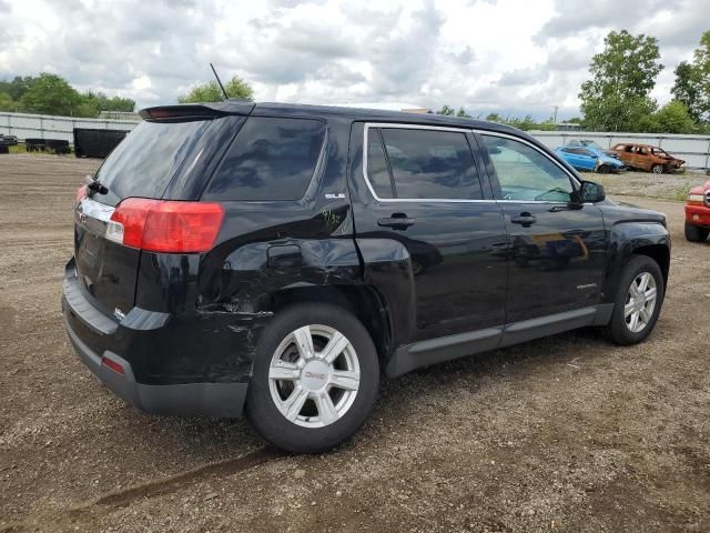 2015 GMC Terrain SLE