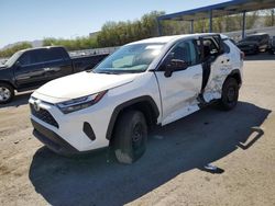 Vehiculos salvage en venta de Copart Las Vegas, NV: 2024 Toyota Rav4 LE