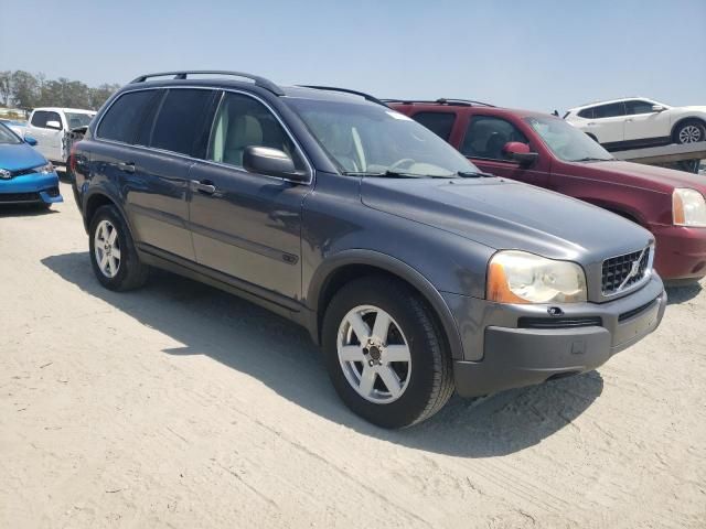 2005 Volvo XC90