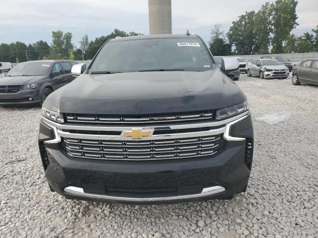 2023 Chevrolet Tahoe K1500 Premier