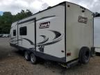 2018 Coleman MAN Lantern 244BH Travel Trailer