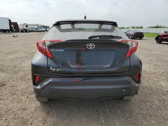 2020 Toyota C-HR XLE