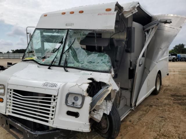 2008 Freightliner Chassis M Line WALK-IN Van