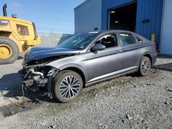 2021 Volkswagen Jetta SEL en venta en Elmsdale, NS