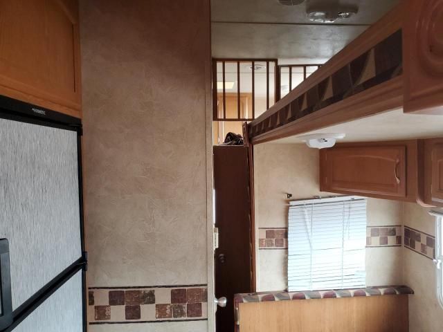 2008 Forest River Travel Trailer