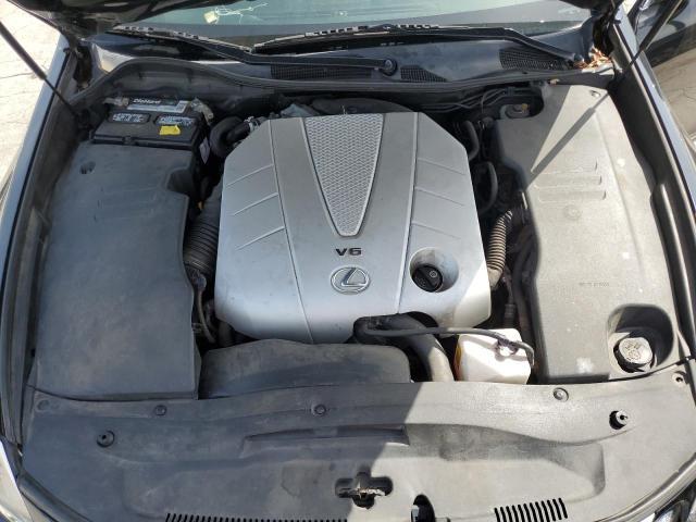 2008 Lexus GS 350