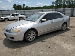 2006 Honda Accord EX for sale in Gaston, SC