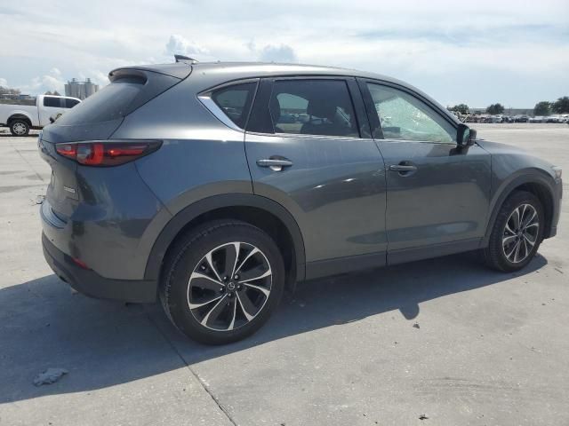 2022 Mazda CX-5 Premium Plus