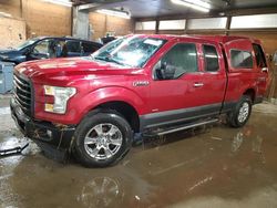 2017 Ford F150 Super Cab for sale in Ebensburg, PA