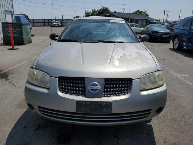 2004 Nissan Sentra 1.8