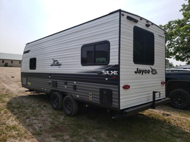 2024 Jayco JAY Flight