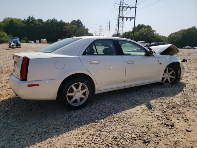 2007 Cadillac STS