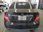 2009 Mercedes-Benz C 300 4matic