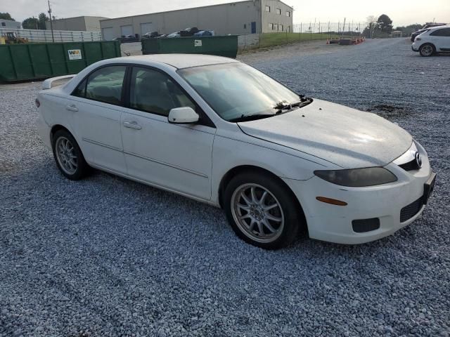 2006 Mazda 6 S