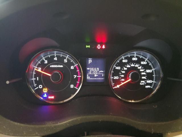 2016 Subaru Forester 2.5I Touring