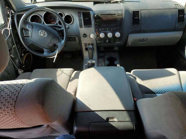 2010 Toyota Tundra Double Cab SR5