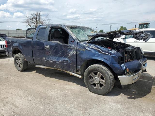 2005 Ford F150