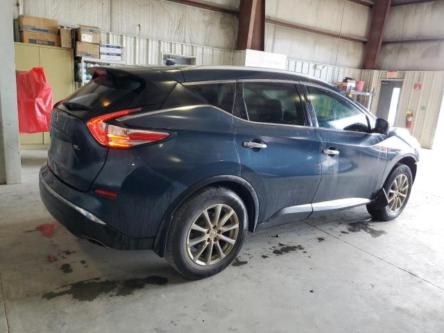 2016 Nissan Murano S