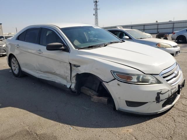 2011 Ford Taurus SE