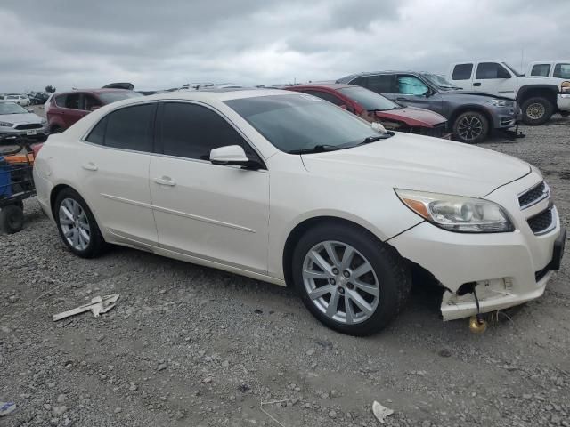 2013 Chevrolet Malibu 2LT